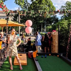 Meet your Posher, Karrah